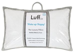 The Luxury Bamboo Pillow