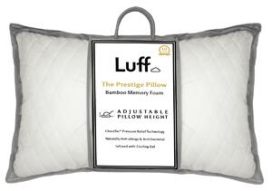 The Prestige Adjustable Bamboo Pillow