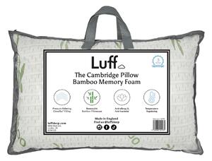 The Cambridge Firm Bamboo Pillow