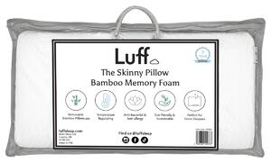 The Bamboo Skinny Pillow