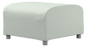 Klippan footstool cover