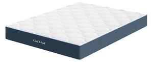 Komfi GelMed Comfort Mattress, Single