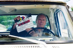 Photography Clint Eastwood