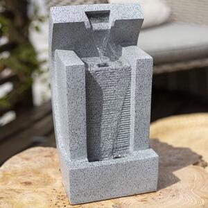 Easy Fountain Kiso Column Water Fountain