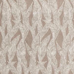 Prestigious Textiles Dali Fabric Mocha