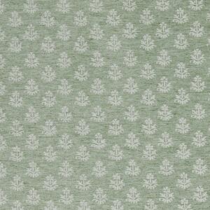 Prestigious Textiles Zari Woven Fabric Oasis