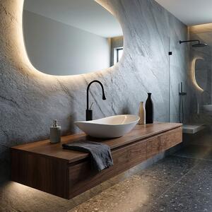 Countertop Basin Rea Royal 60