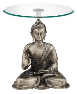 Buddha Side Table