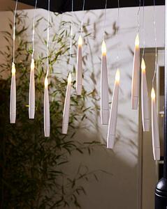 Hanging Magic Candles