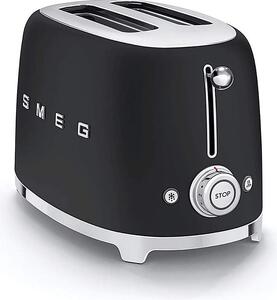 Smeg Special Edition Matte Style Toaster