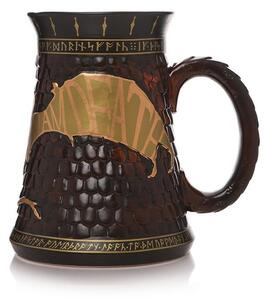 Cup The Hobbit - Smaug