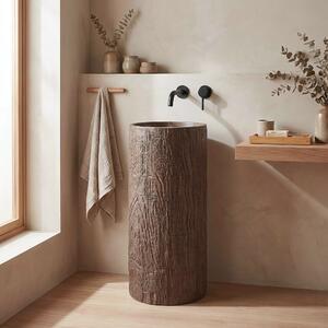 Freestanding basin REA Rossana