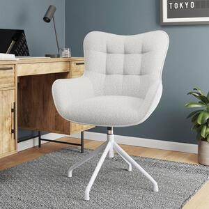 Tordoff Tonal Boucle Office Chair