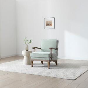 Esme Blended Chenille Occasional Chair
