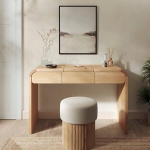 Bennett Wide Dressing Table