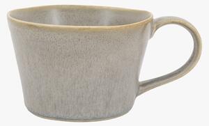 Pearl Glaze Mug, Set of 4