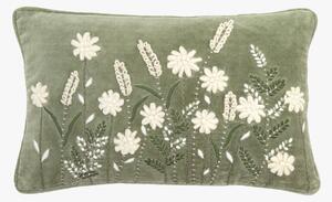 Wild Flower Cushion