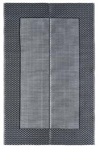 Outdoor Carpet Grey 190x290 cm PP