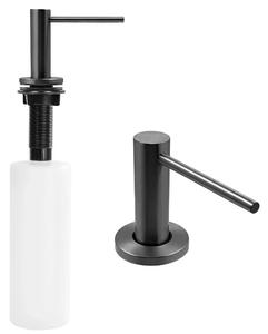 Detergent dispenser for sinks Rea DEX Titan