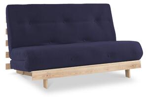 Maggie 2 Seater Double Futon Sofa Bed | Multiple Colours | Roseland
