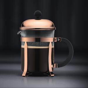 Bodum Chambord 4 Cup French Coffee Press, 500ml Copper