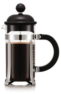 Bodum Caffettiera 3 Cup French Coffee Press, 350ml Black