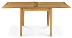 Alba Oak Flip Top Dining Table | Roseland