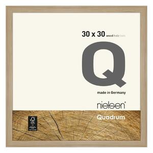 Nielsen Quadrum Photo Frame Natural