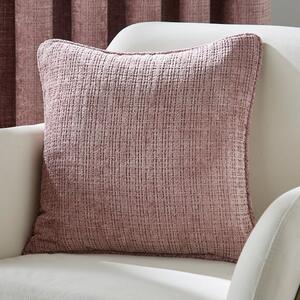 Cashton Chenille Square Cushion