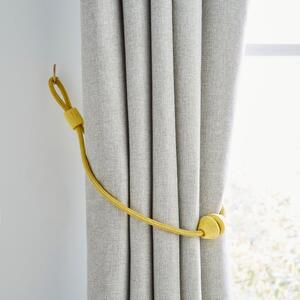 Magnetic Curtain Tieback