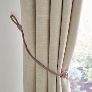 Magnetic Curtain Tieback