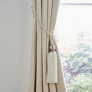 Ashton Curtain Tieback