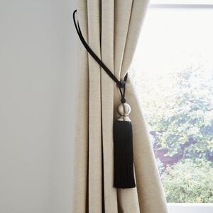 Ashton Curtain Tieback