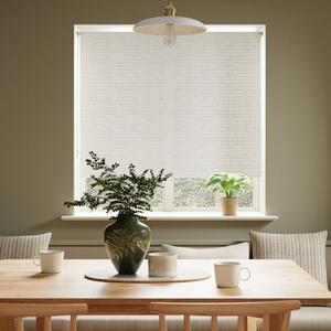 Semi Sheer Stripe Roller Blind