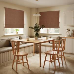 Alayna Chenille Roman Blind