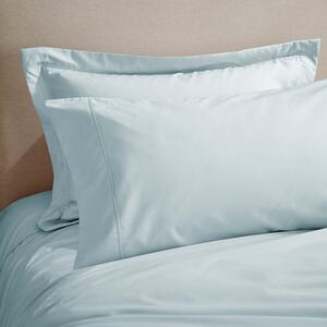 Dorma Crisp & Fresh 400 Thread Count Cotton Percale Kingsize Standard Pillowcase