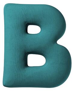 Letter pillow B