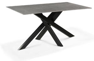 Harris 140cm Ceramic Dining Table | Roseland