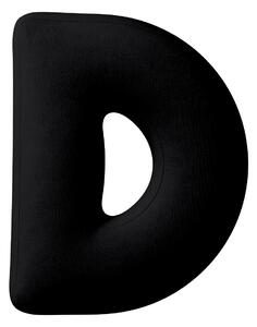 Letter pillow D