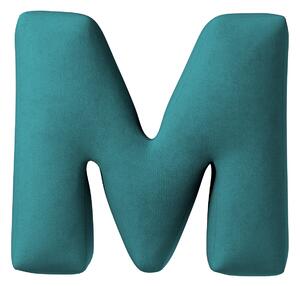 Letter pillow M