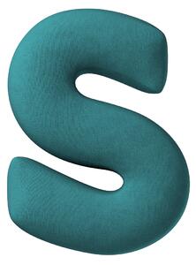 Letter pillow S