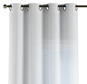 Eyelet curtain