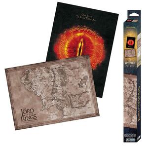 Gift set Lord of the Rings