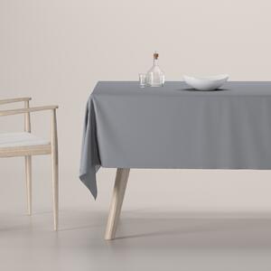 Rectangular tablecloth
