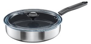 Fiskars Functional Form ceramic saute pan 26 cm