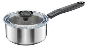 Fiskars Functional Form saucepan with lid 1.5 L