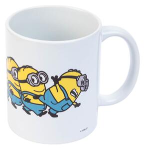 Cup Minions - Dave