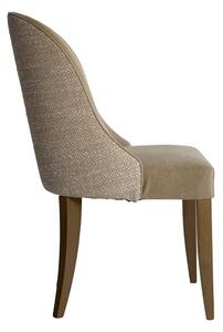 Aldwick Dining Chair Rocco & Knot, Chair, Knot Rope - Andrew Martin Linen