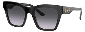 Ladies' Sunglasses Dolce & Gabbana PRINT FAMILY DG 4384