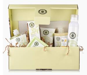 Bath Set La Chinata